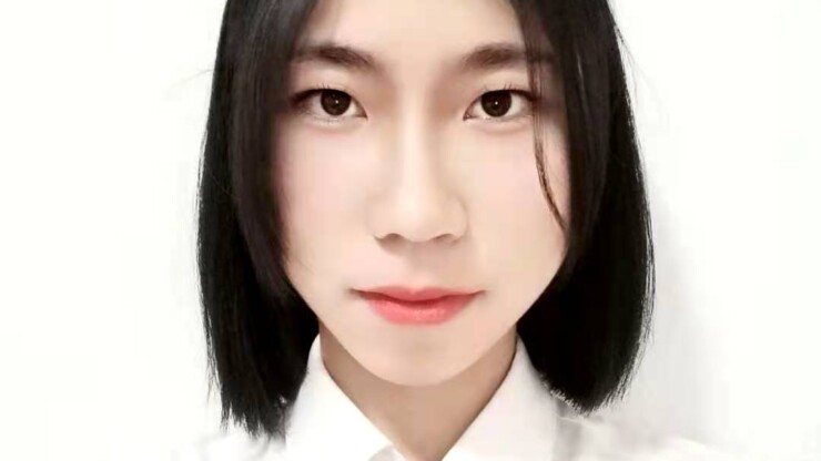 Flora Wang
