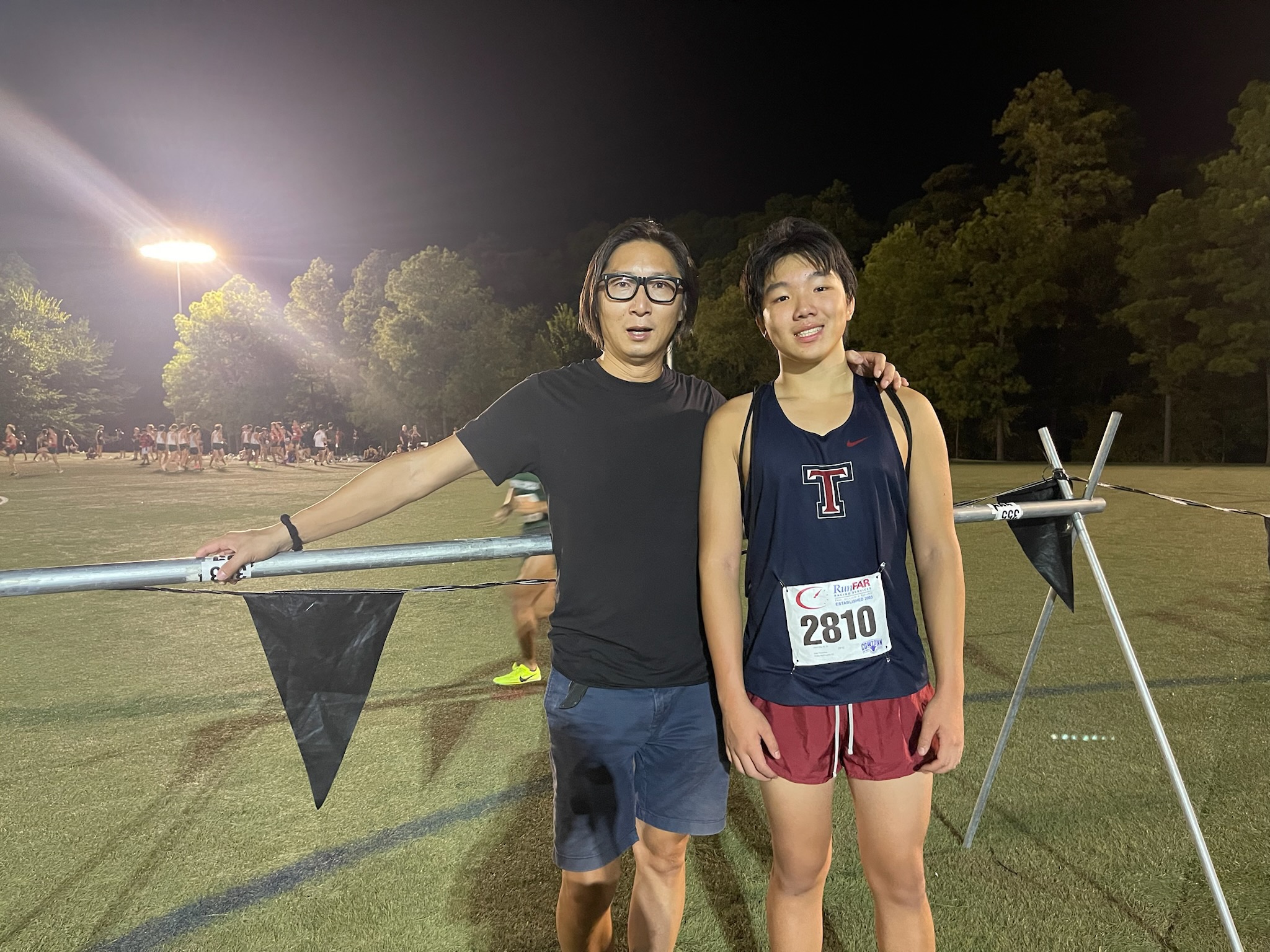 Jason Bai – JuniorCoach
